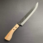 Garden clearance knife - SK5 steel - Hinoura - Kitchen Provisions