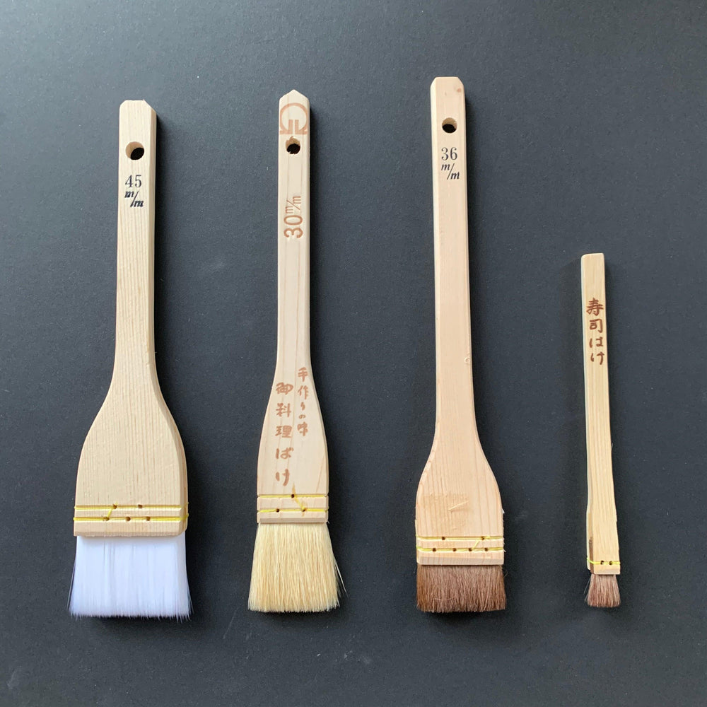 Brushes - Kitchen Provisions