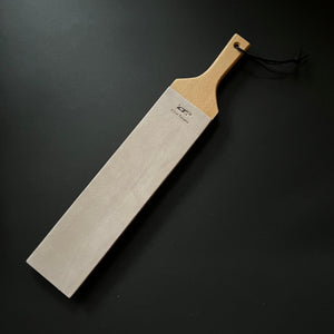 Kitchen Provisions Merch - the leather strop - Kitchen Provisions