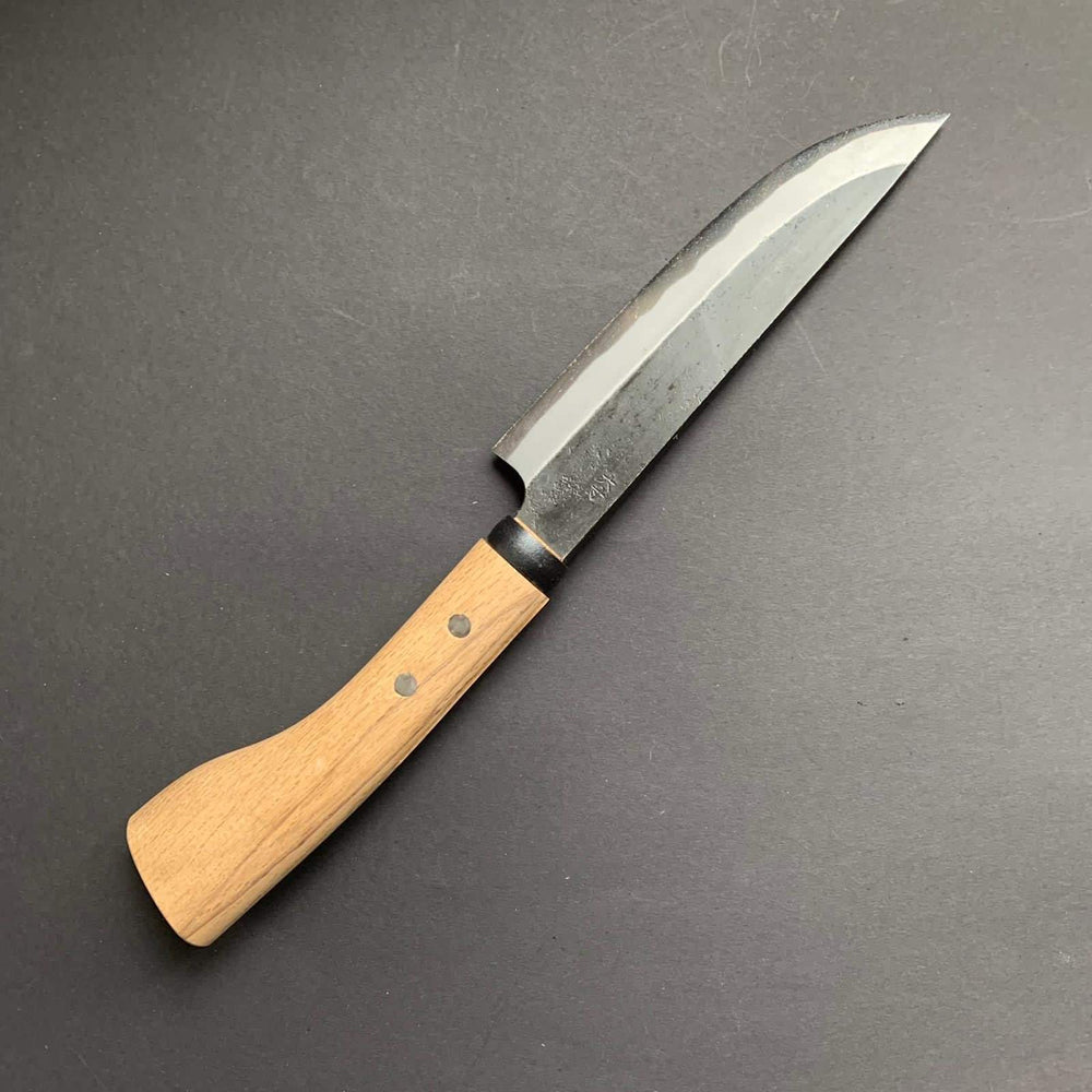 Garden clearance knife - SK5 steel - Hinoura - Kitchen Provisions