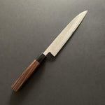 Yanagiba knife, Aogami 2 steel, polished finish - Nishida - Kitchen Provisions