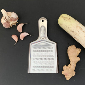 Oroshigane metal graters - Kitchen Provisions