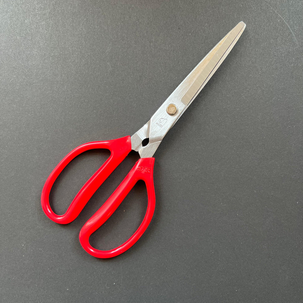 
            
                Load image into Gallery viewer, Doukan Long Ace shears - 205mm - Kitchen Provisions
            
        