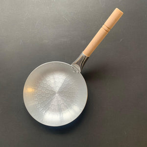 Oyakodon pan - horizontal and vertical handle - Kitchen Provisions