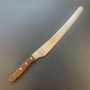 Japanese bread knife - Kitchen Provisions