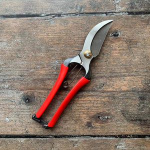 Kobayashi carbon steel secateurs - Kitchen Provisions