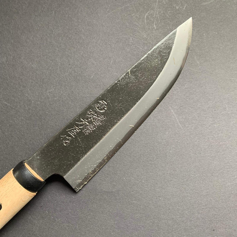 Garden clearance knife - SK5 steel - Hinoura - Kitchen Provisions