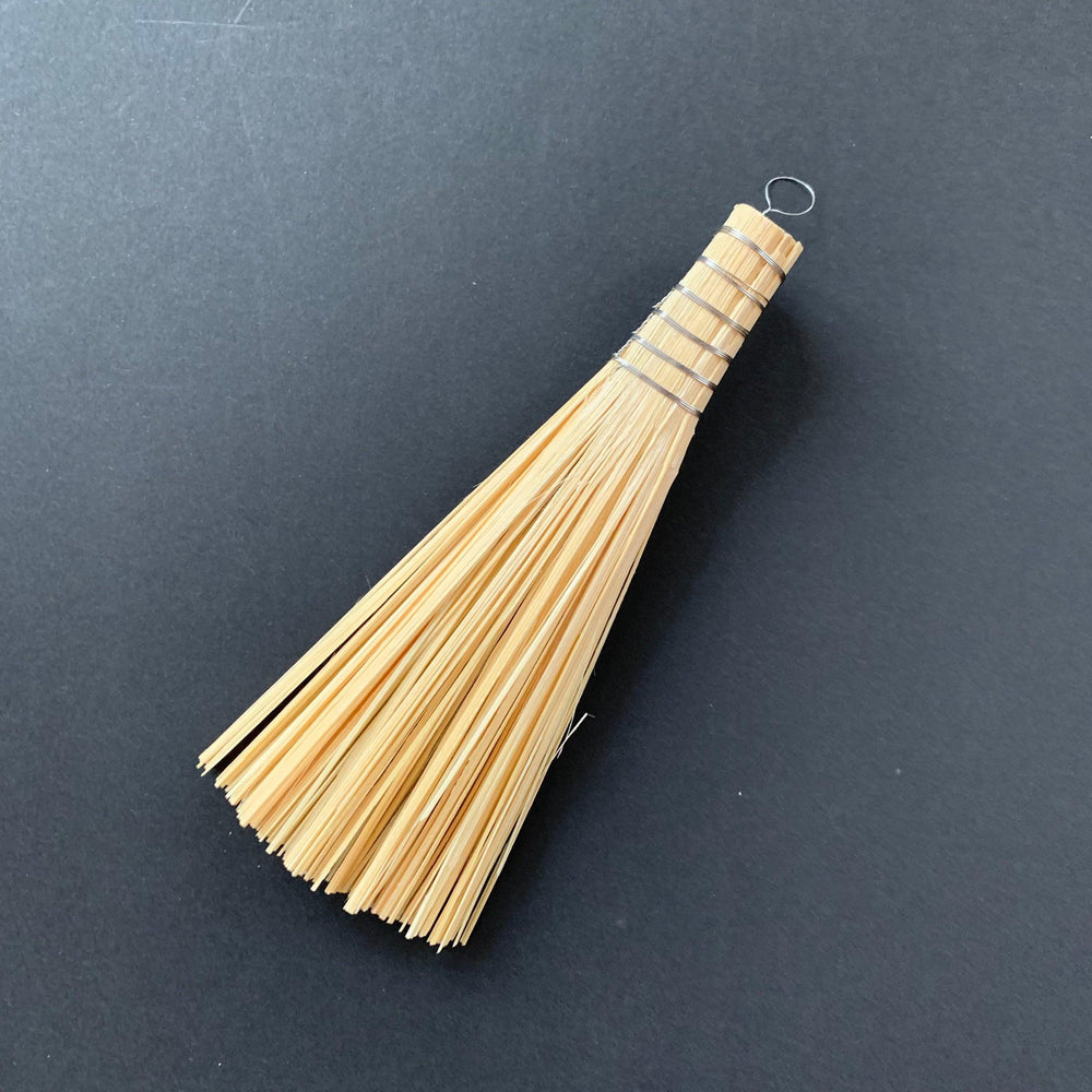 Grater brush - bamboo - Kitchen Provisions