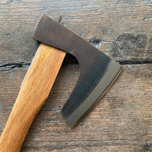 Japanese hatchet axe - Kitchen Provisions