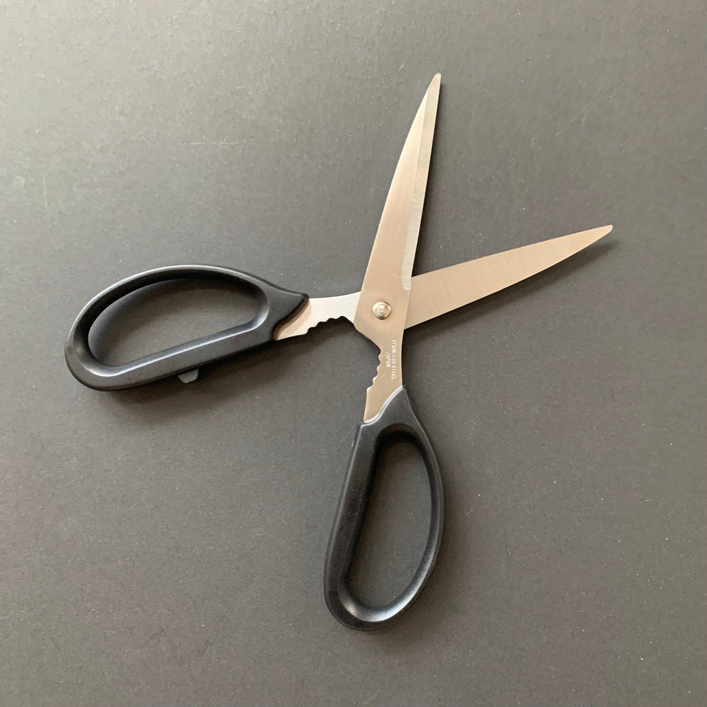 Silky Kitchen Scissors