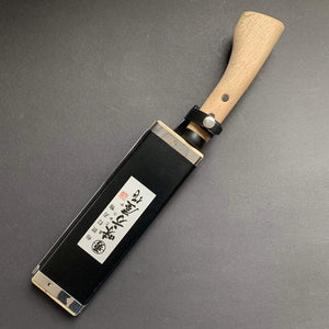 Garden clearance knife - SK5 steel - Hinoura - Kitchen Provisions