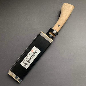 
            
                Load image into Gallery viewer, Garden clearance knife - SK5 steel - Hinoura - Kitchen Provisions
            
        