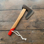 Japanese hatchet axe - Kitchen Provisions
